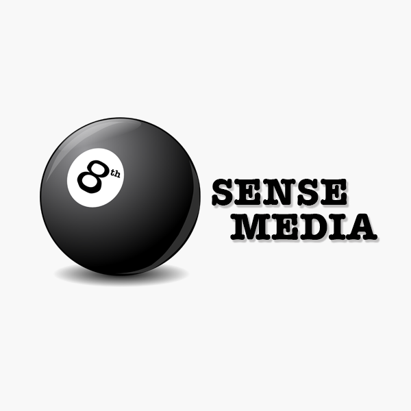8th Sense Media